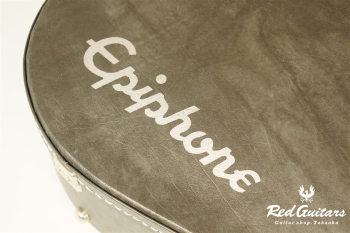 TEXAN w/Frontier Pickguard - Vintage Sunburst